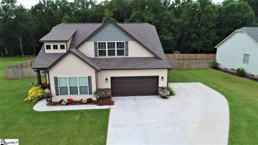 7 Kingsfield Place sold home in Kingsfield, Piedmont, SC
