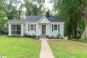 205 Mcmakin Drive sold home in Greenville, SC