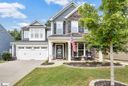 120 Belshire Drive sold home in Greer, SC