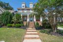 102 Cutler Way sold home in Greenville, SC