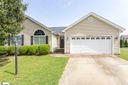 2 Long Pineview Court sold home in Greer, SC