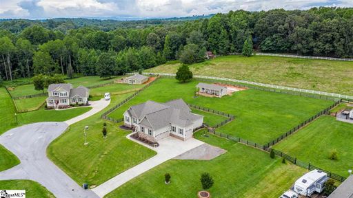 14 Bolero Lane sold home in Hillside Plantation, Travelers Rest, SC