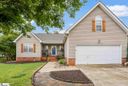 21 Middlefield Court sold home in Simpsonville, SC