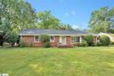 6 Stonewall Lane sold home in Greenville, SC