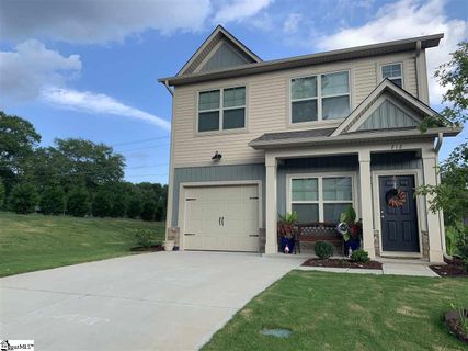 212 Bromley Fold Lane sold home in Bessinger, Simpsonville, SC