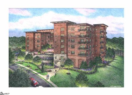 95 Dr. David C. Francis Street Unit 307