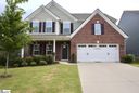 22 Dauphine Way sold home in Greer, SC