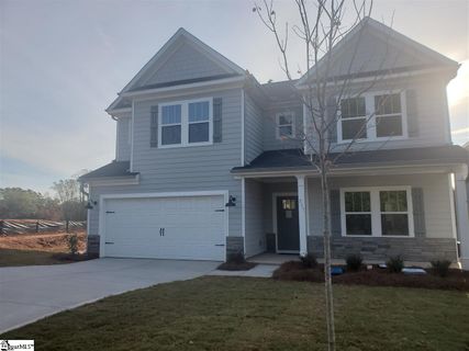 217 Dillon Circle Lot 9