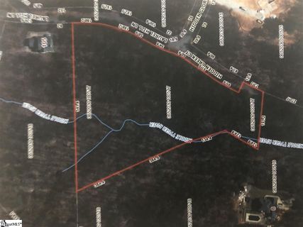 Laurel Hill Lane Lot 4 sold home in Hidden Hills Of Glassy Mountain, Landrum, SC