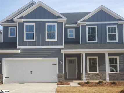 225 Dillon Circle Lot 11