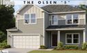 221 Dillon Circle Lot 10 sold home in Spartanburg, SC