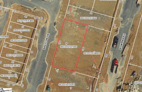 6 Bratton Drive (Lot 77)