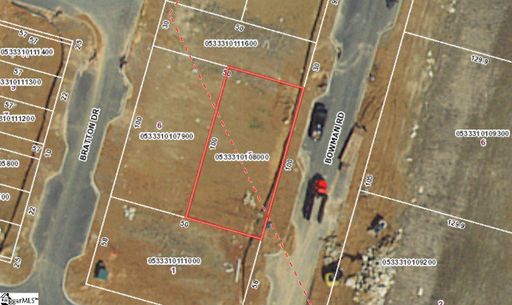 5 Bowman Road (Lot 78)