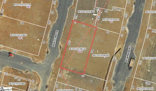 100 Bratton Drive (Lot 79)