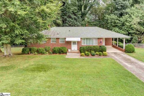 116 N Wingate Road