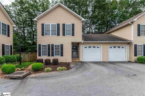 1138 E Lee Road sold home in Arbor East, Taylors, SC