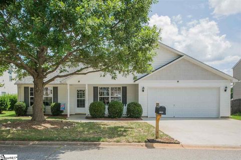 603 Sydney Court sold home in The Brooks, Simpsonville, SC