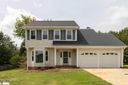 305 Keenan Orchard Drive sold home in Mauldin, SC