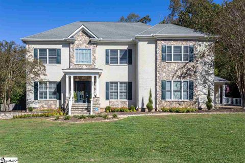 600 Glen Meadows Drive