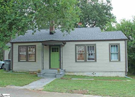 702 Perry Road sold home in Cherrydale, Greenville, SC