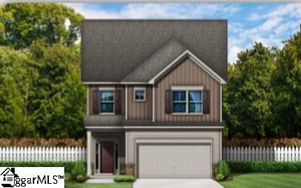 533 Baycraft Lane Lot 118