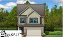 505 Baycraft Lane Lot 132 sold home in Simpsonville, SC