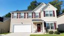 44 Jones Creek Circle sold home in Greer, SC