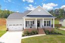 116 Knox Valley Lane sold home in Greenville, SC