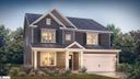155 Pelham Glen Way Lot 14 sold home in Greer, SC