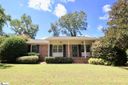 107 Mistletoe Drive sold home in Greenville, SC