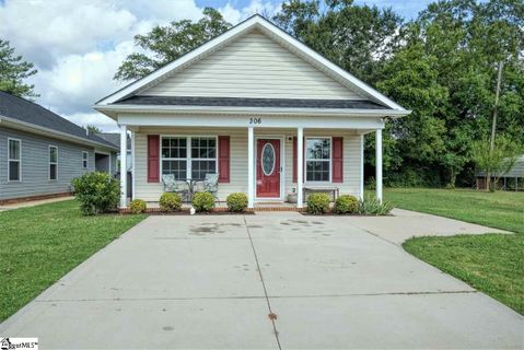306 Old Paris Mountain Road