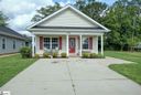 306 Old Paris Mountain Road sold home in Greenville, SC