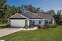 105 Crepe Myrtle Court sold home in Easley, SC