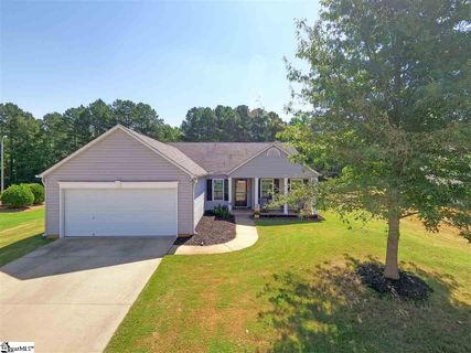 307 Timberfield Way sold home in The Brooks, Simpsonville, SC