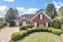 115 Audrey Lane sold home in Greenville, SC