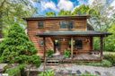 107 Matthews Creek Lane sold home in Cleveland, SC