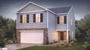1145 Indian Rock Run LOT 11 sold home in Duncan, SC