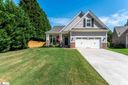 113 Hubbard Lane sold home in Greer, SC