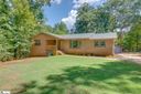 118 Montis Drive sold home in Greenville, SC