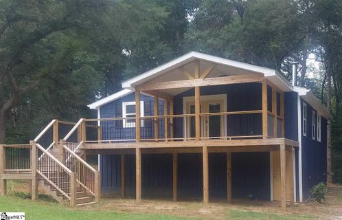 250 Bramlett Road sold home in River Oak Farm, Greer, SC