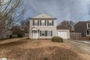 111 Tripmont Court sold home in Simpsonville, SC
