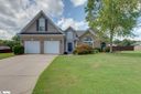 564 Carey Drive sold home in Greer, SC