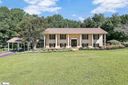 112 Colonial Lane sold home in Simpsonville, SC