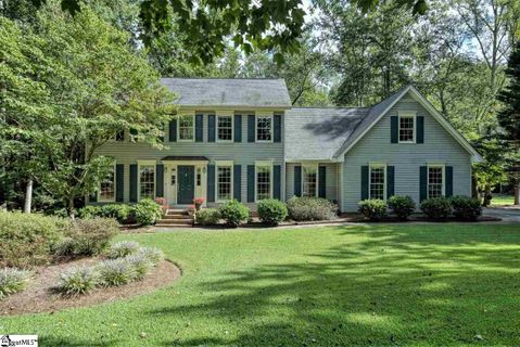 207 Beagle Run sold home in Hidden Creek, Easley, SC