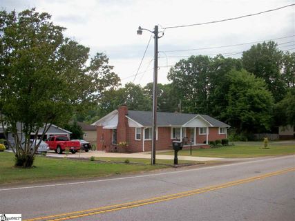707 Watkins Road sold home in Fenwick Heights, Greenville, SC