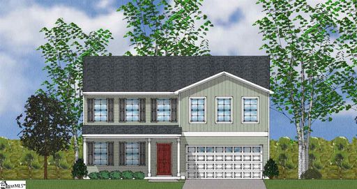7238 Clemie Court lot 60