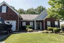 185 Heritage Point Drive sold home in Simpsonville, SC