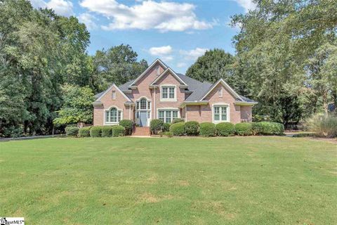 205 Alender Way sold home in Hamptons Grant, Simpsonville, SC