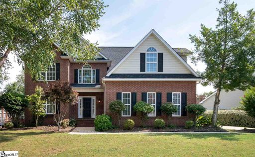 103 W Spindletree Way