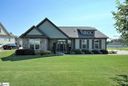 500 Carriage Gate Drive sold home in Wellford, SC